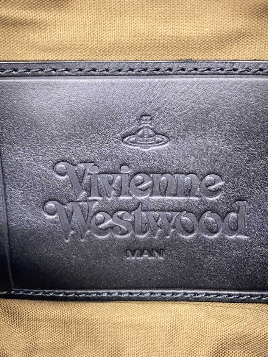 Vivienne Westwood Orb Nylon Shoulder Bag Size ONE SIZE - 5 Thumbnail