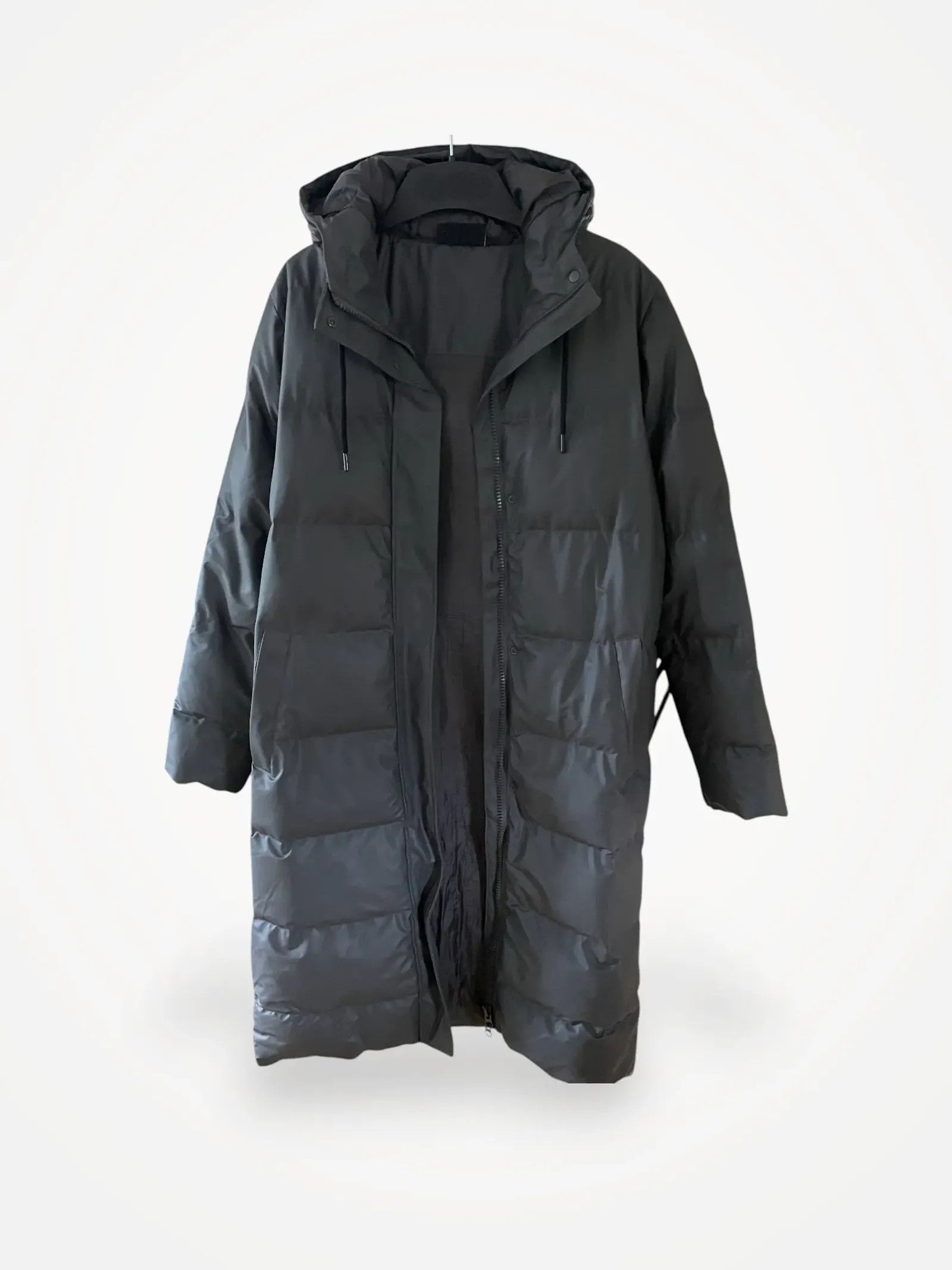 Weather Report Weather Report Rain Jacket Size S / US 4 / IT 40 - 1 Thumbnail