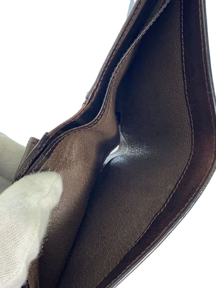 Vivienne Westwood Orb Leather Wallet Size ONE SIZE - 7 Thumbnail