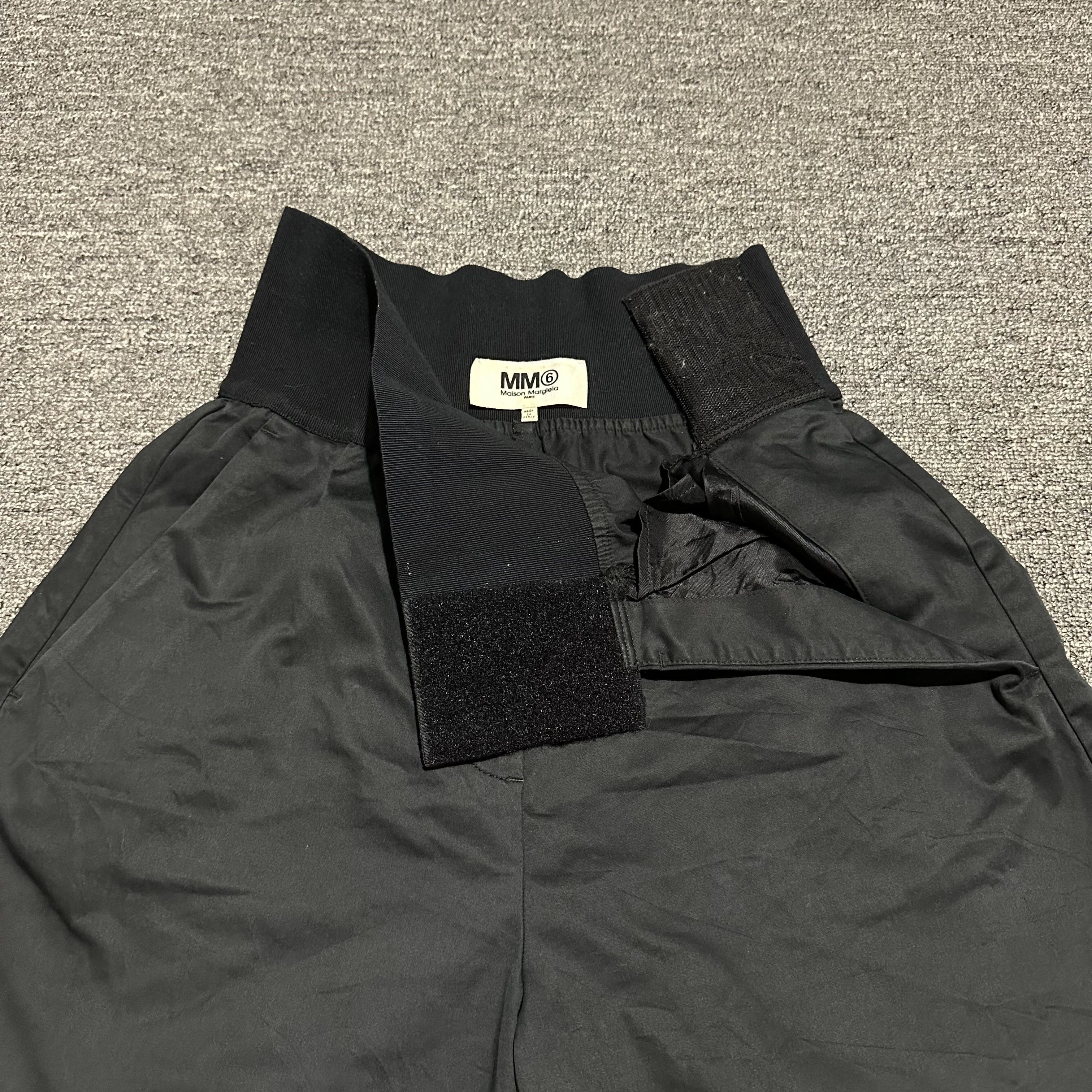 Maison Margiela Maison Margiela Shorts Pants Size US 29 - 3 Thumbnail