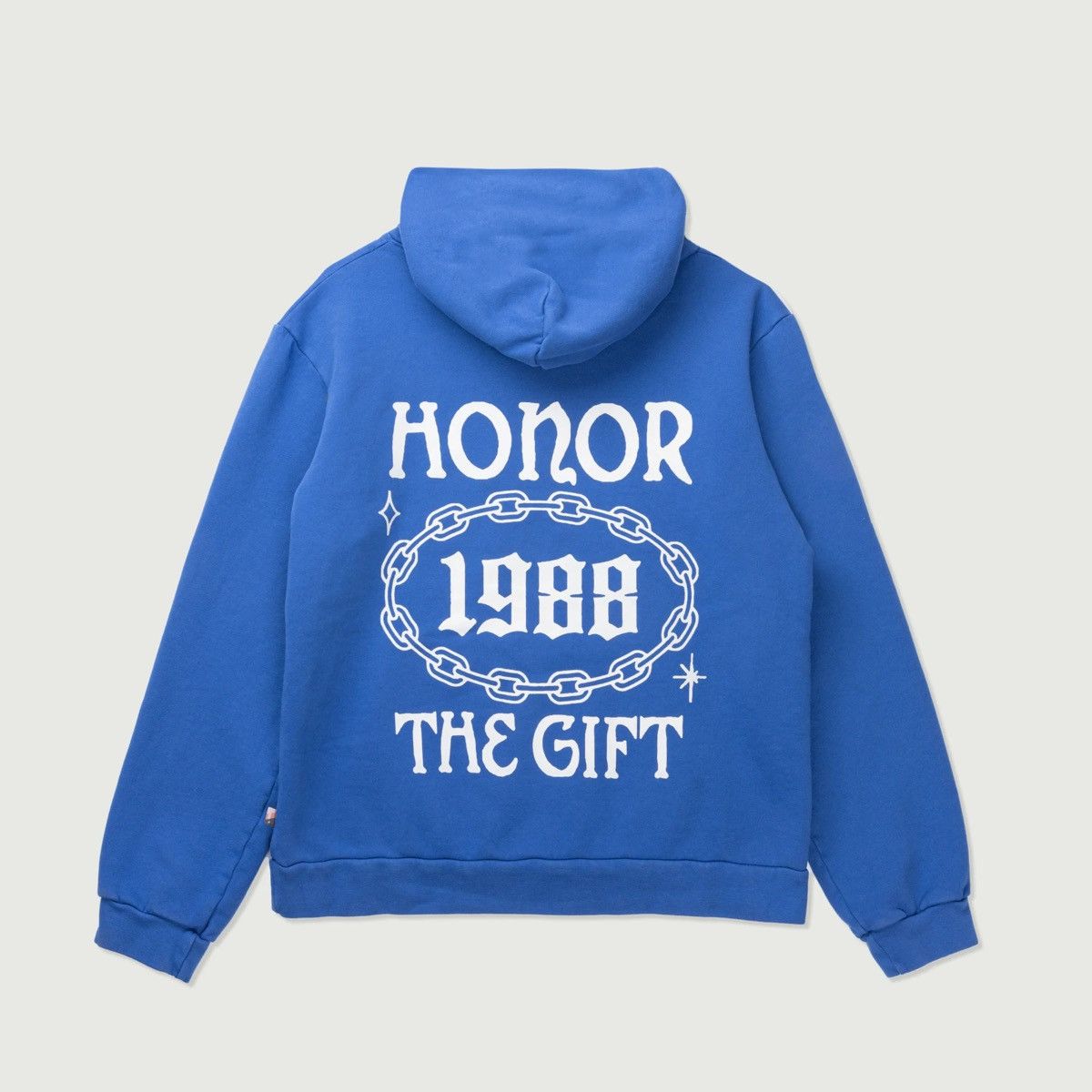 Honor the Gift Chain Hoodie Size US L / EU 52-54 / 3 - 2 Thumbnail