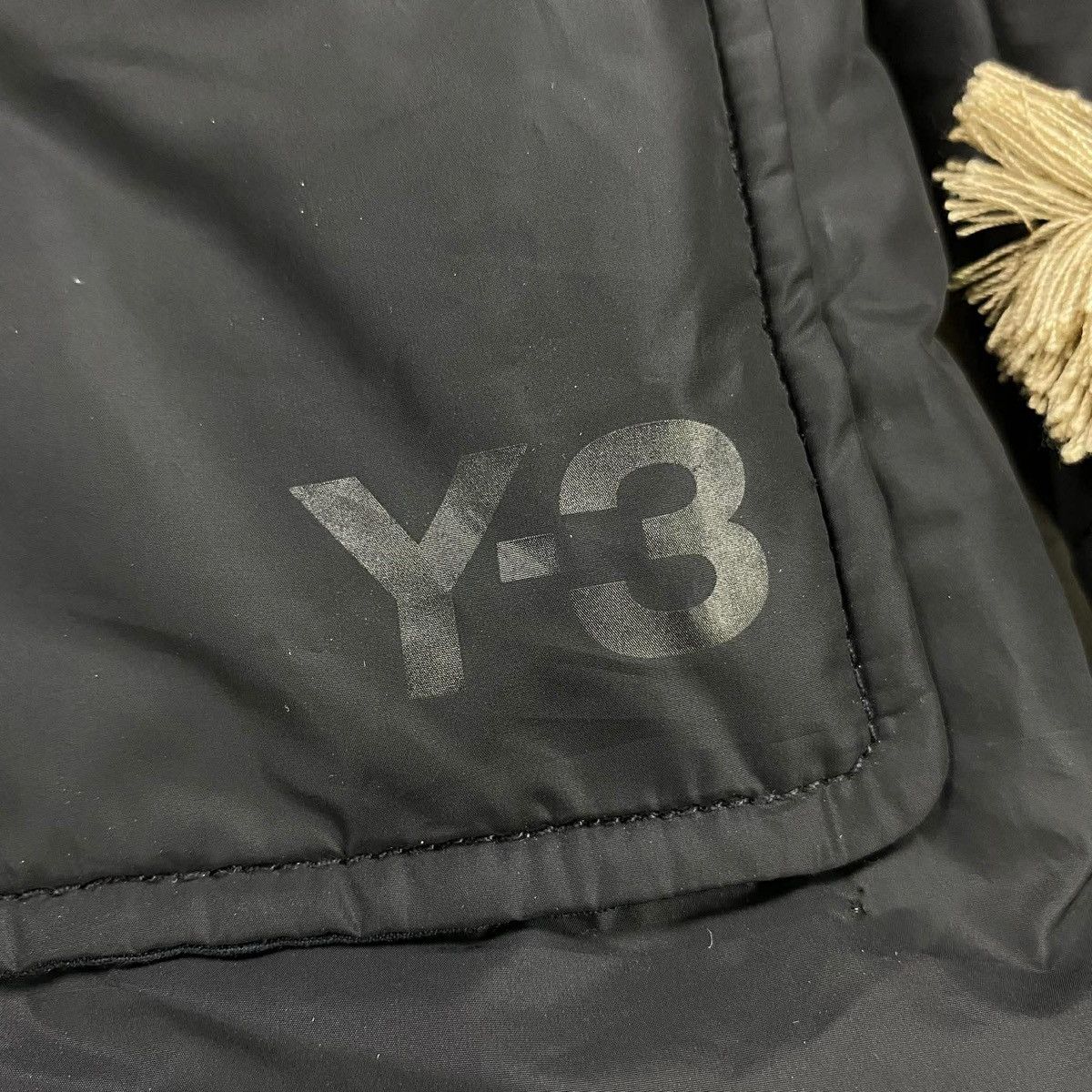 Y-3 FW2015 Primaloft Duffle Coat Size US S / EU 44-46 / 1 - 5 Thumbnail