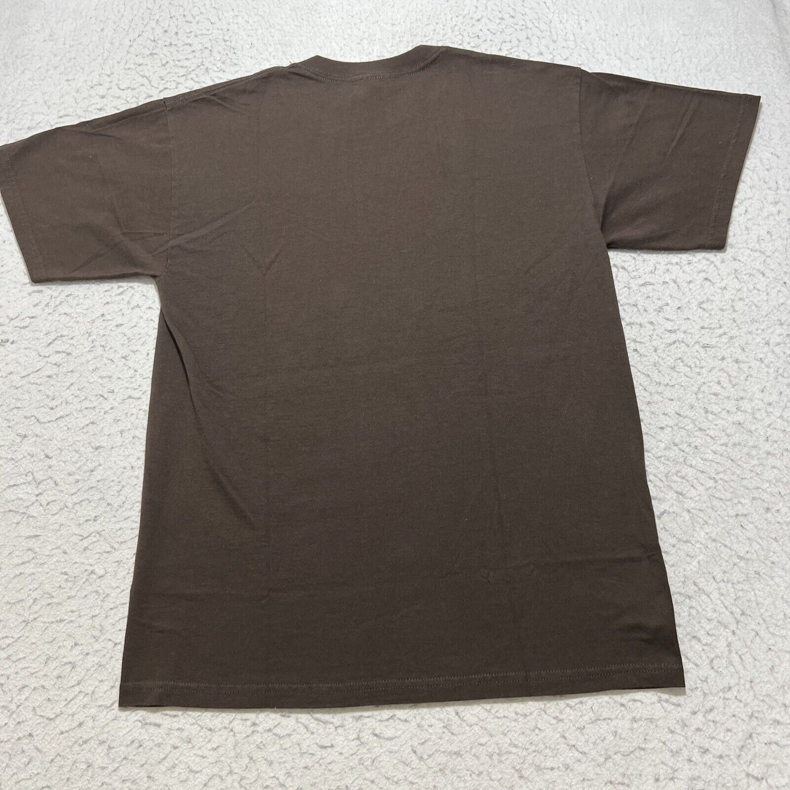 Gildan Vintage American Idol Live Tour '06 Taylor Hicks Graphic Tee Size US M / EU 48-50 / 2 - 9 Thumbnail