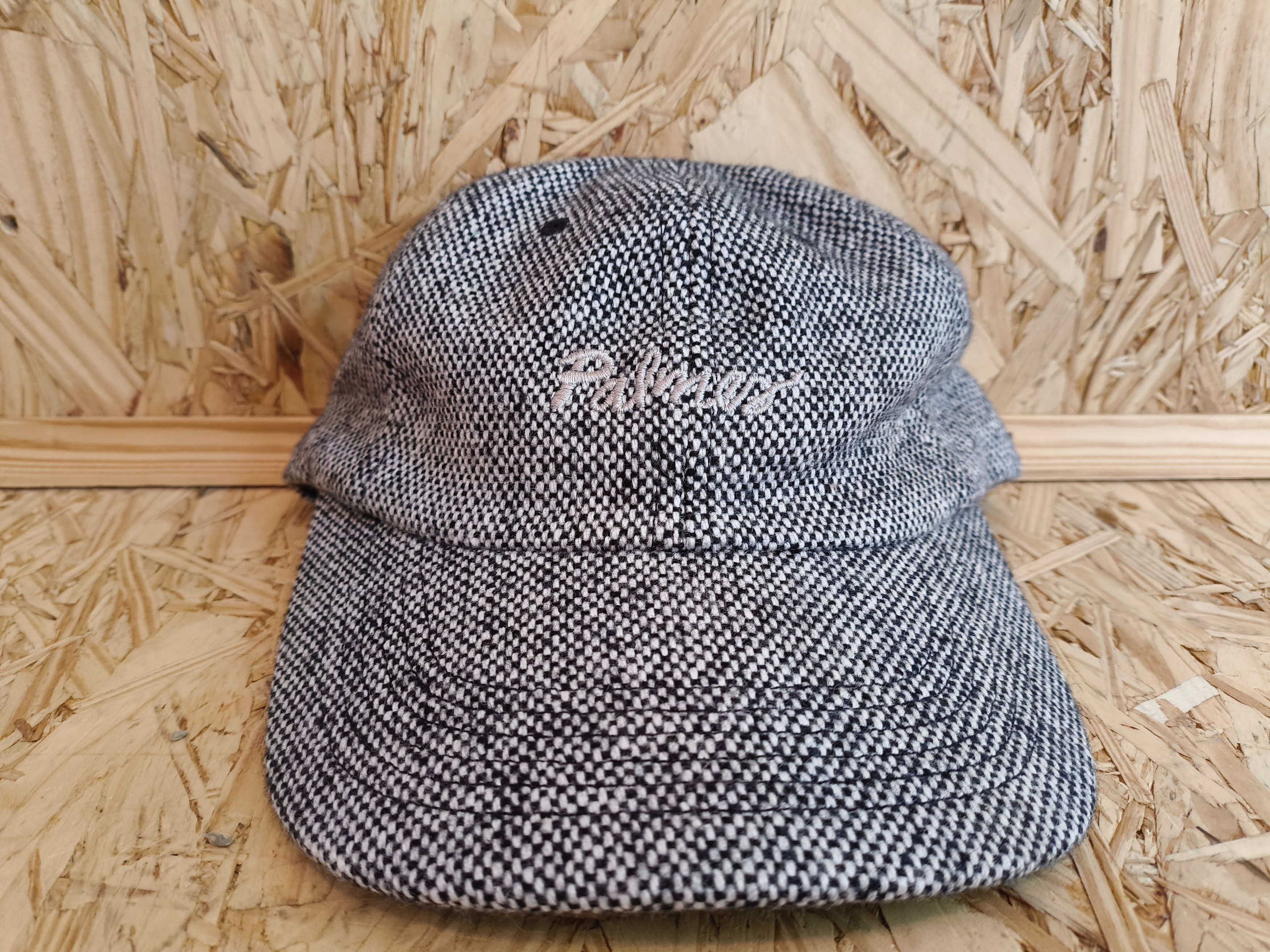 Leon Dore Aimé Leon Glen Plaid Bucket Hat Madewell Baseball Cap In