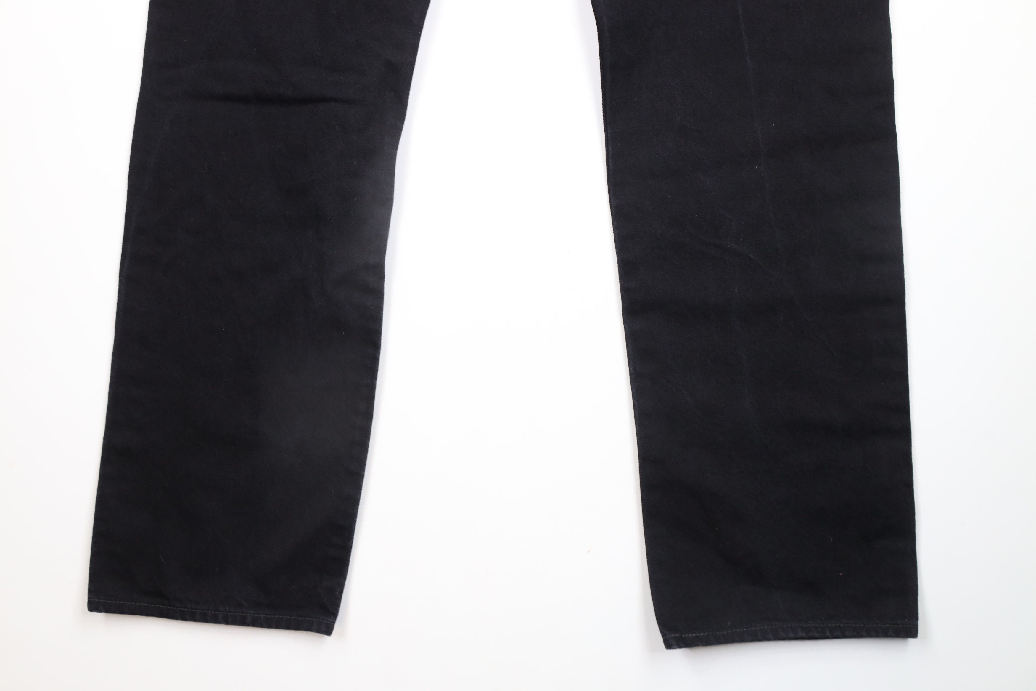 Levi's Vintage Y2K Levis 501xx Button Fly Original Fit Denim Jeans Size US 36 / EU 52 - 12 Thumbnail