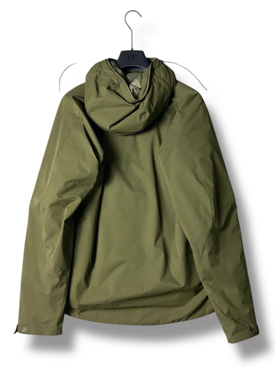 C.P. Company 🔥 C.P. Company Pro-Tek Hooded Jacket 🔥 Size US XS / EU 42 / 0 - 3 Thumbnail