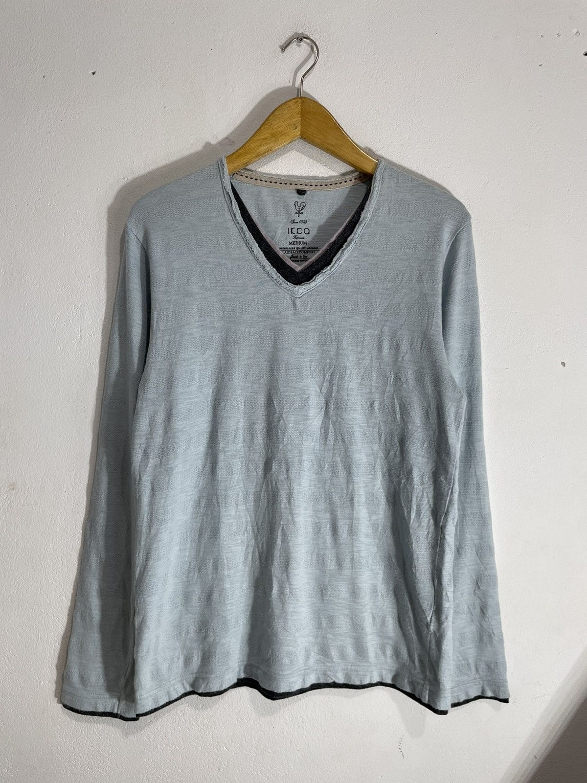 If Six Was Nine × Le Grande Bleu (L.G.B.) Ifsixwasnine Chains Punk