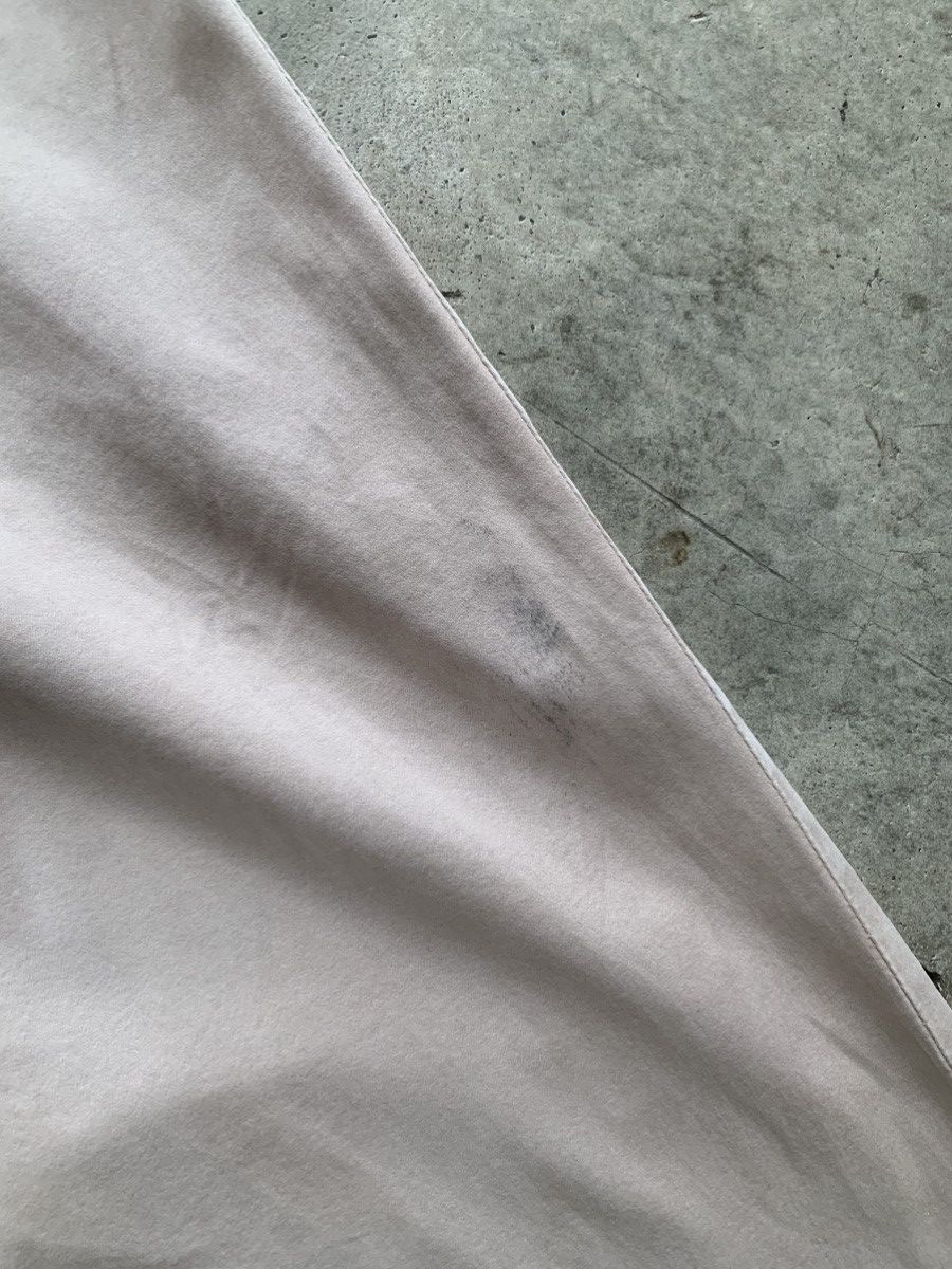 Jil Sander Jil Sander Cotton Wide Leg pants Size US 32 / EU 48 - 10 Thumbnail