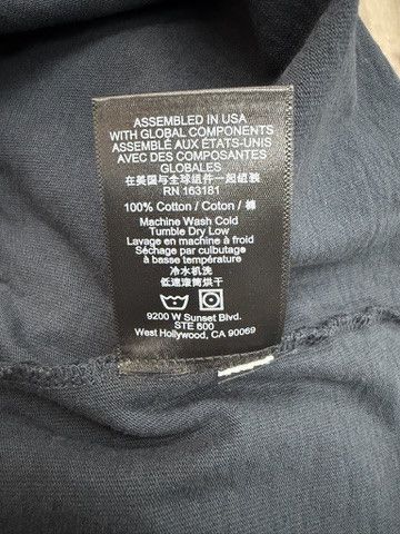 Rhude Rhude "Shocker" Tee Size US XL / EU 56 / 4 - 6 Thumbnail