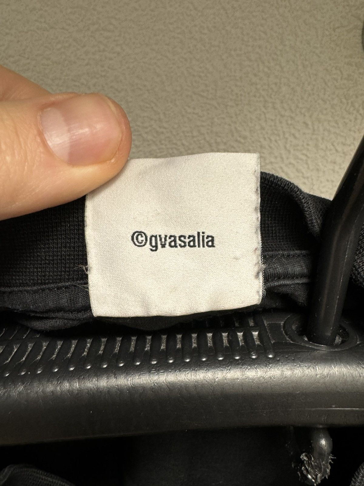 Vetements Vetements big logo streetwear t-shirt gvasalia Size US XS / EU 42 / 0 - 9 Thumbnail