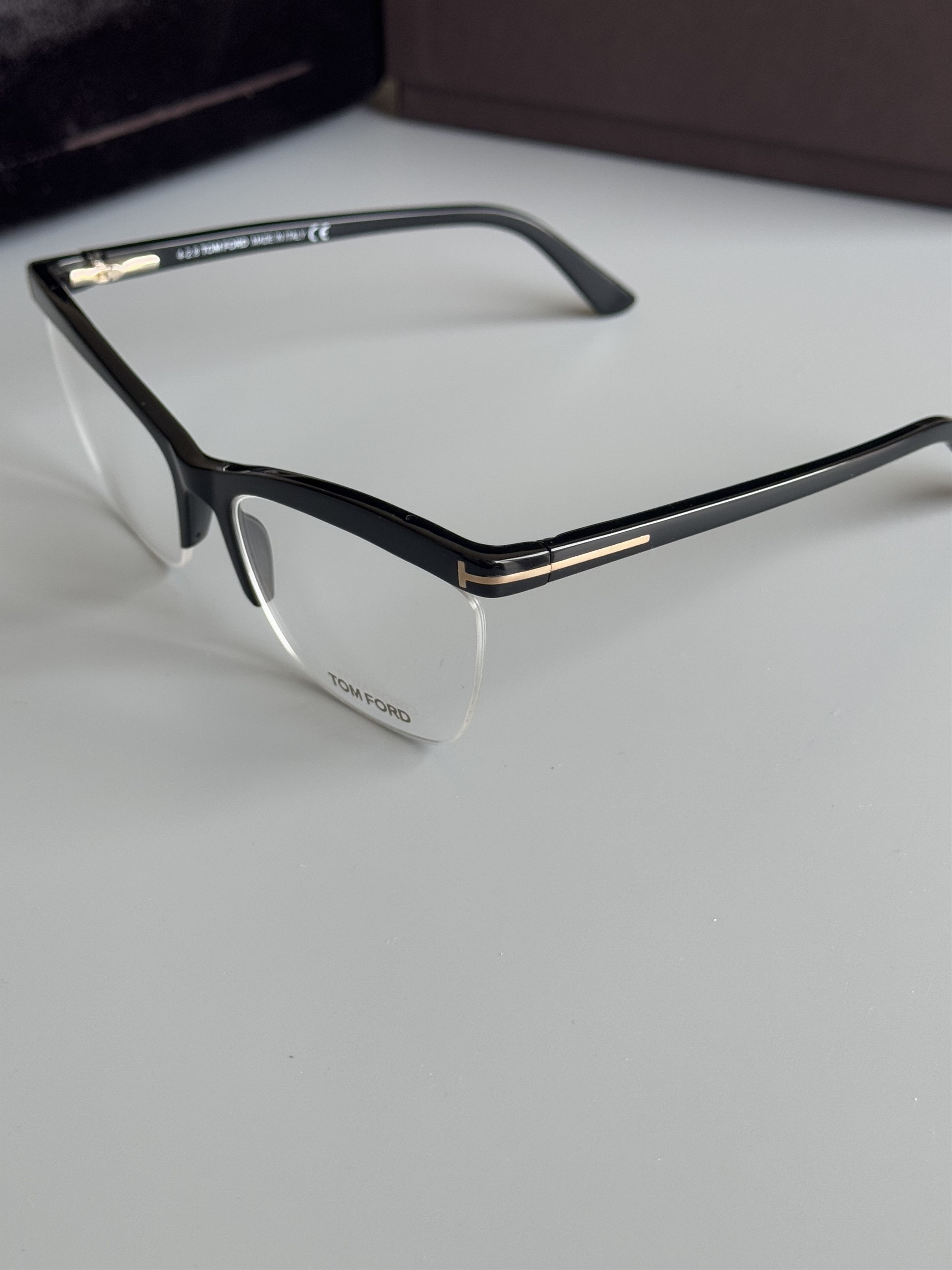 Tom Ford Tom Ford Glasses Size ONE SIZE - 6 Thumbnail