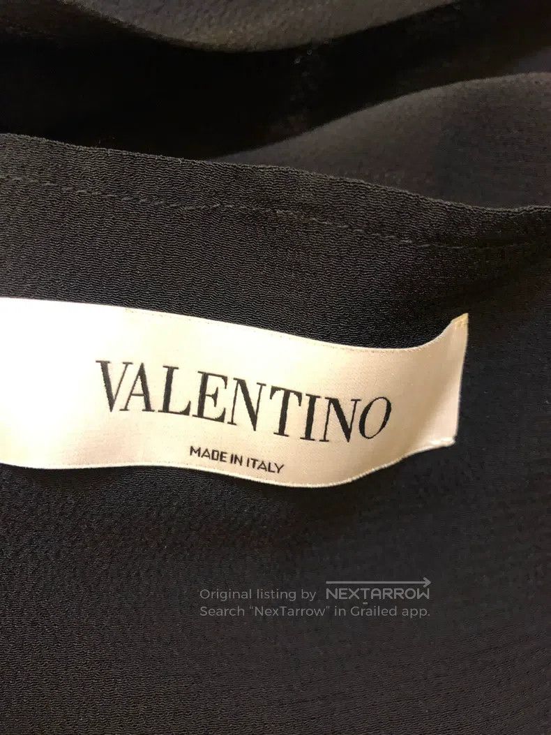 Valentino Valentino coat Size US S / EU 44-46 / 1 - 5 Thumbnail