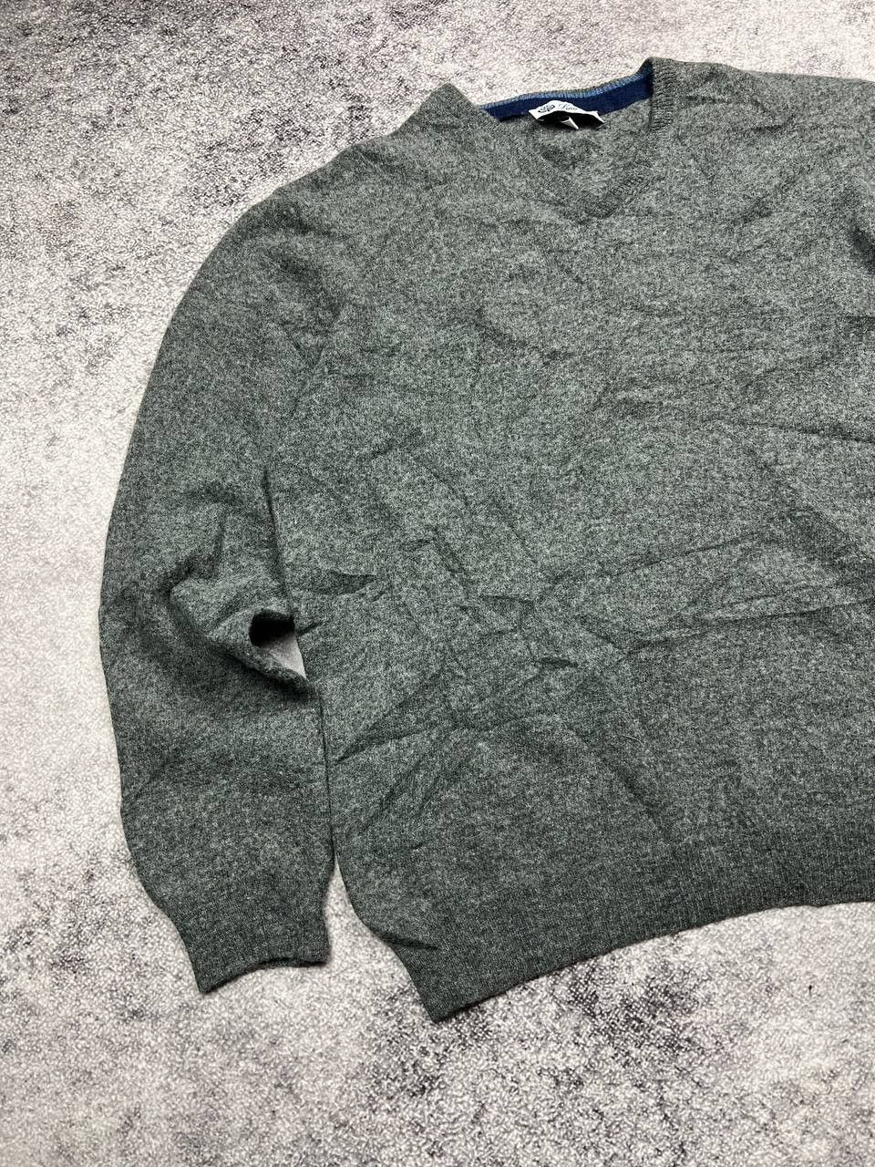 Loro Piana Loro Piana Lana Wool Sweater Luxury Size US S / EU 44-46 / 1 - 2 Thumbnail