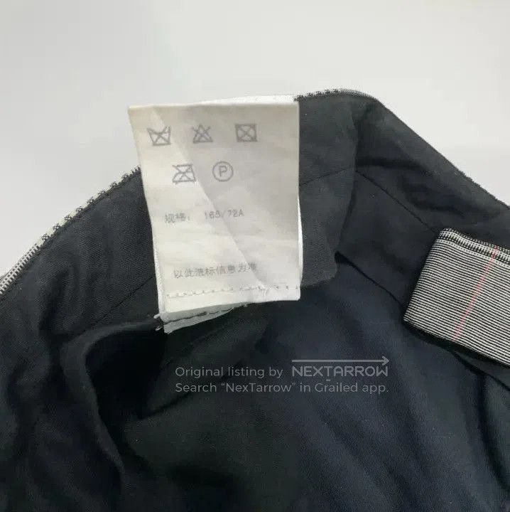 Thom Browne Thom Browne Classic Houndstooth Check Shorts. Size US 28 / EU 44 - 1 Thumbnail