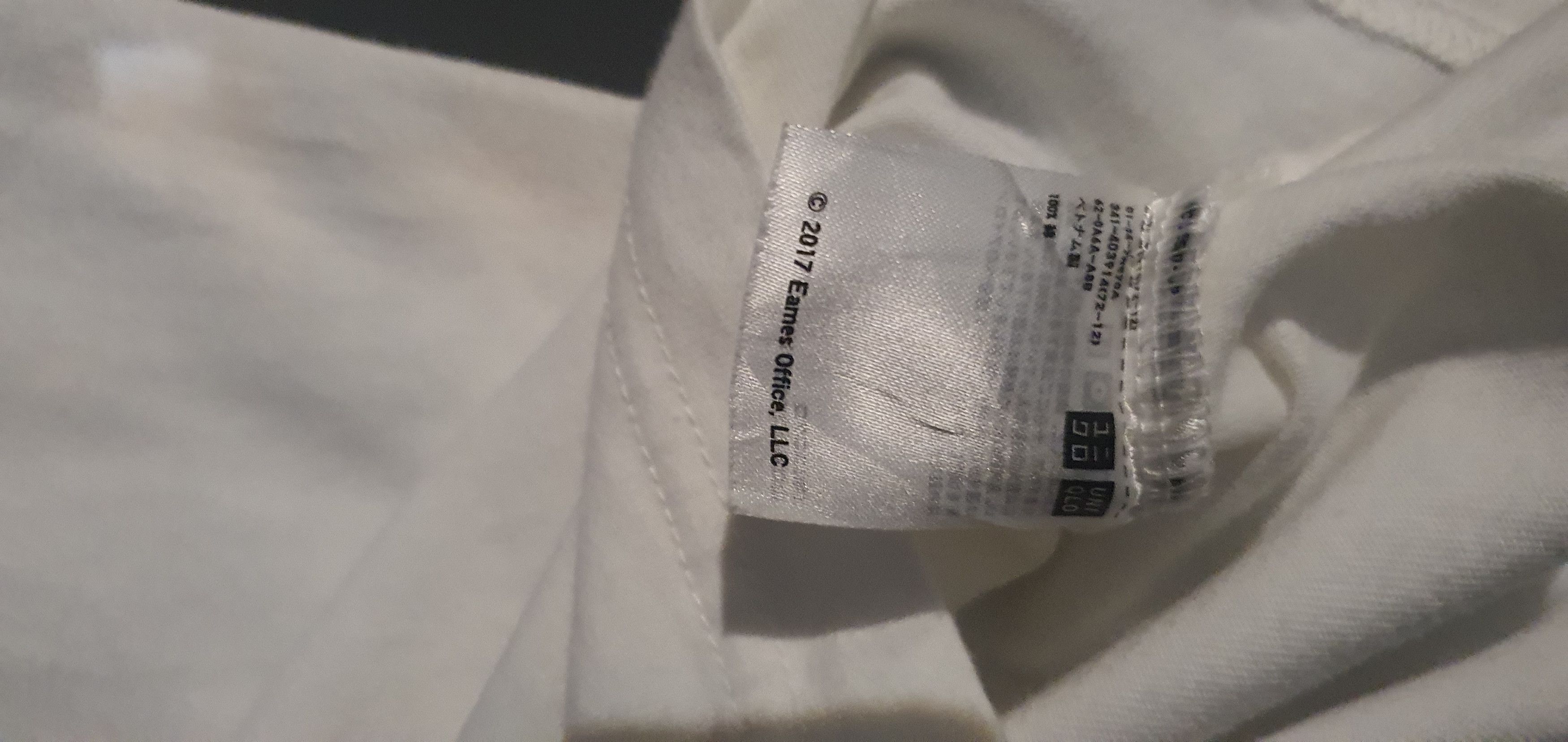 Uniqlo Uniqlo SPRZ NY Pocket T-Shirt | Authentic | Size M Size US M / EU 48-50 / 2 - 6 Thumbnail
