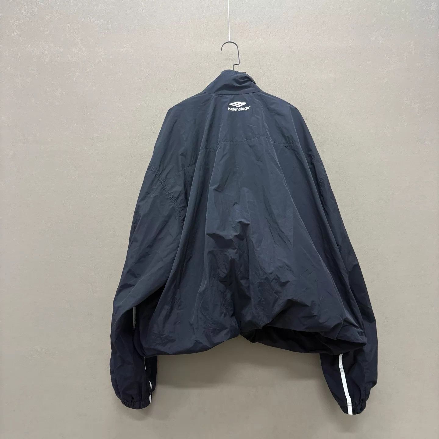 Balenciaga Balenciaga 24ss 3B colorblocked jacket L Size L / US 10 / IT 46 - 2 Thumbnail