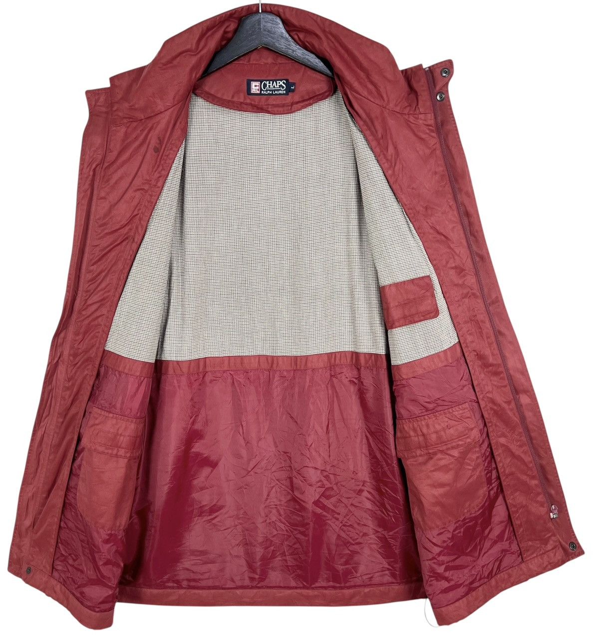 Chaps Ralph Lauren × Ralph Lauren Chaps Ralph Lauren Jacket Size US L / EU 52-54 / 3 - 7 Thumbnail