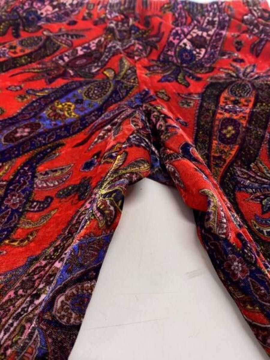 Needles Needles WU Boot-Cut Pants Size US 30 / EU 46 - 7 Thumbnail