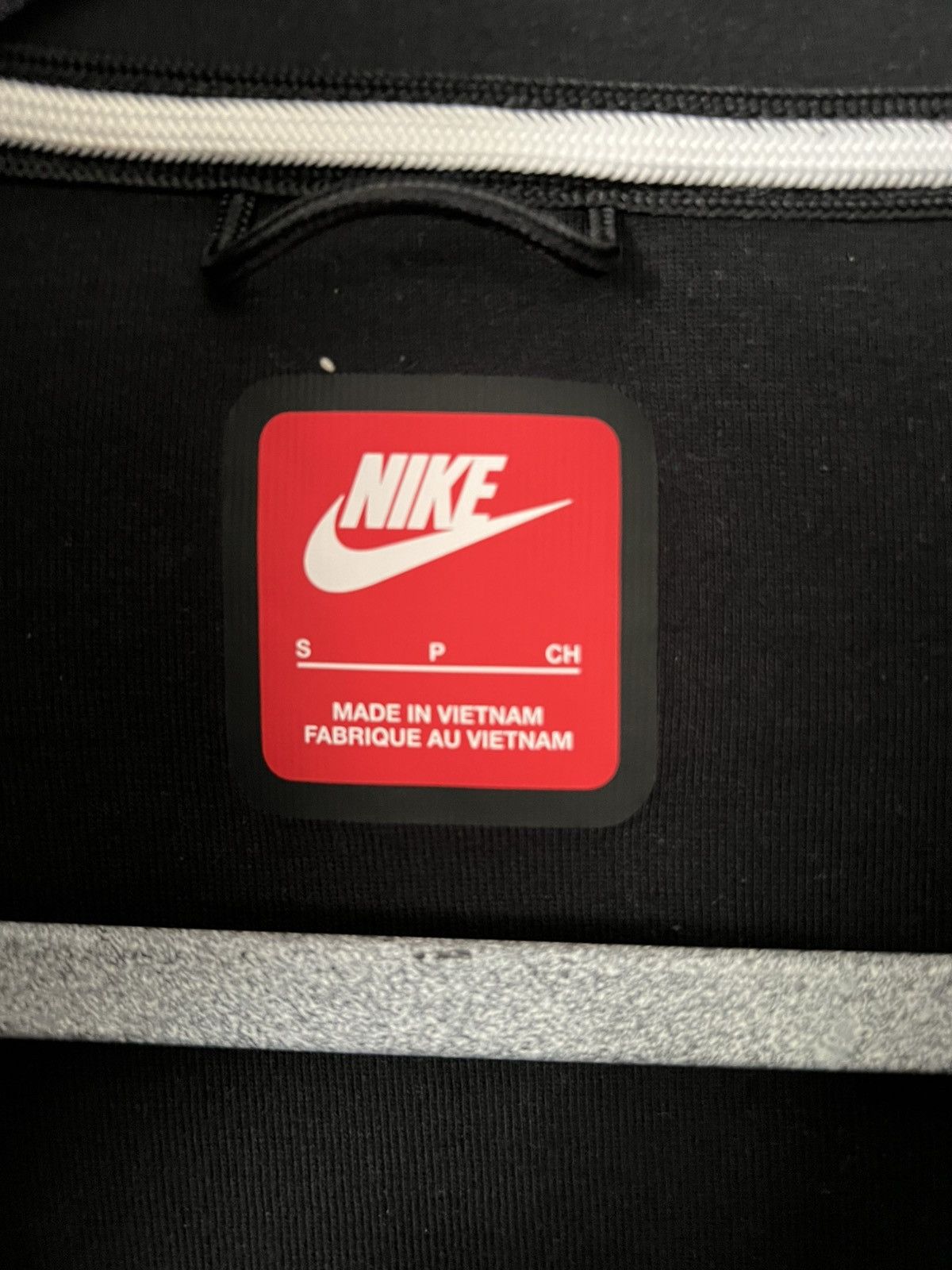 Nike Nike tech fleece sweatshirt Size US S / EU 44-46 / 1 - 6 Thumbnail