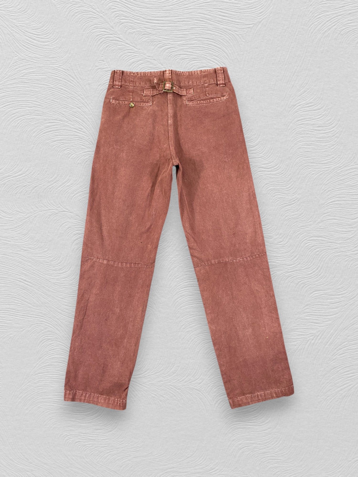 Japanese Brand Vintage Japanese Brand Casual Pants - CP298 Size US 32 / EU 48 - 2 Thumbnail