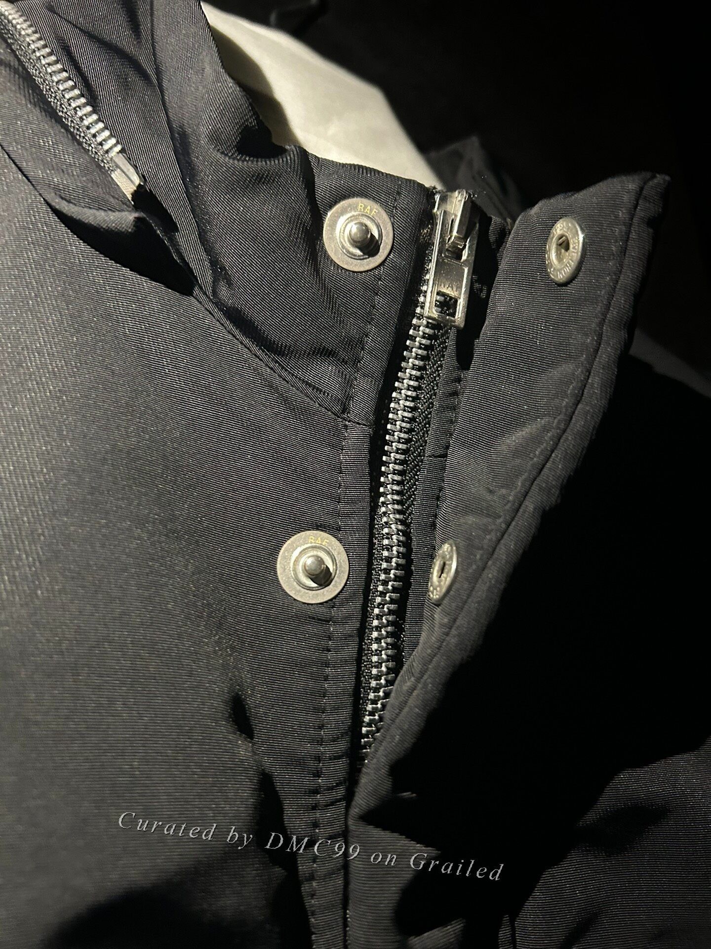 Calvin Klein 205W39NYC × Raf Simons Calvin Klein 205 Raf Simons