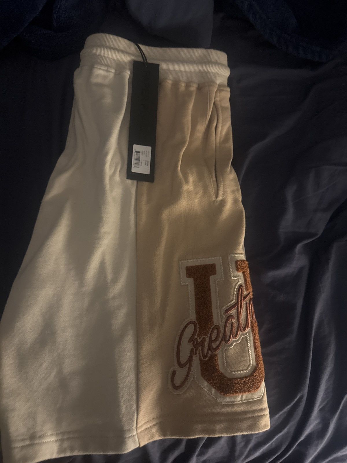 Paper Planes Paper planes shorts Size US 34 / EU 50 - 1 Thumbnail