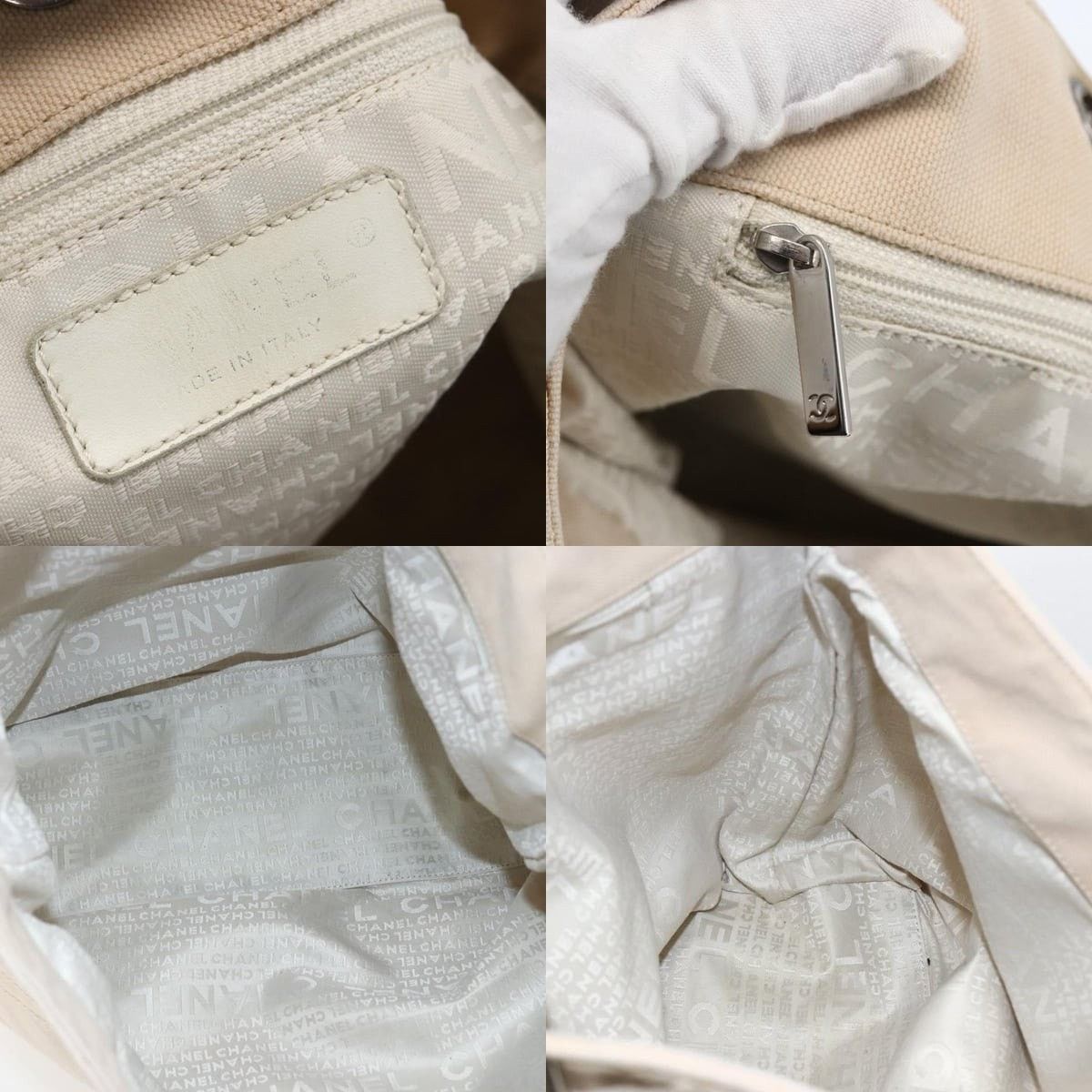 Chanel Chanel Classic Tote Size ONE SIZE - 6 Thumbnail