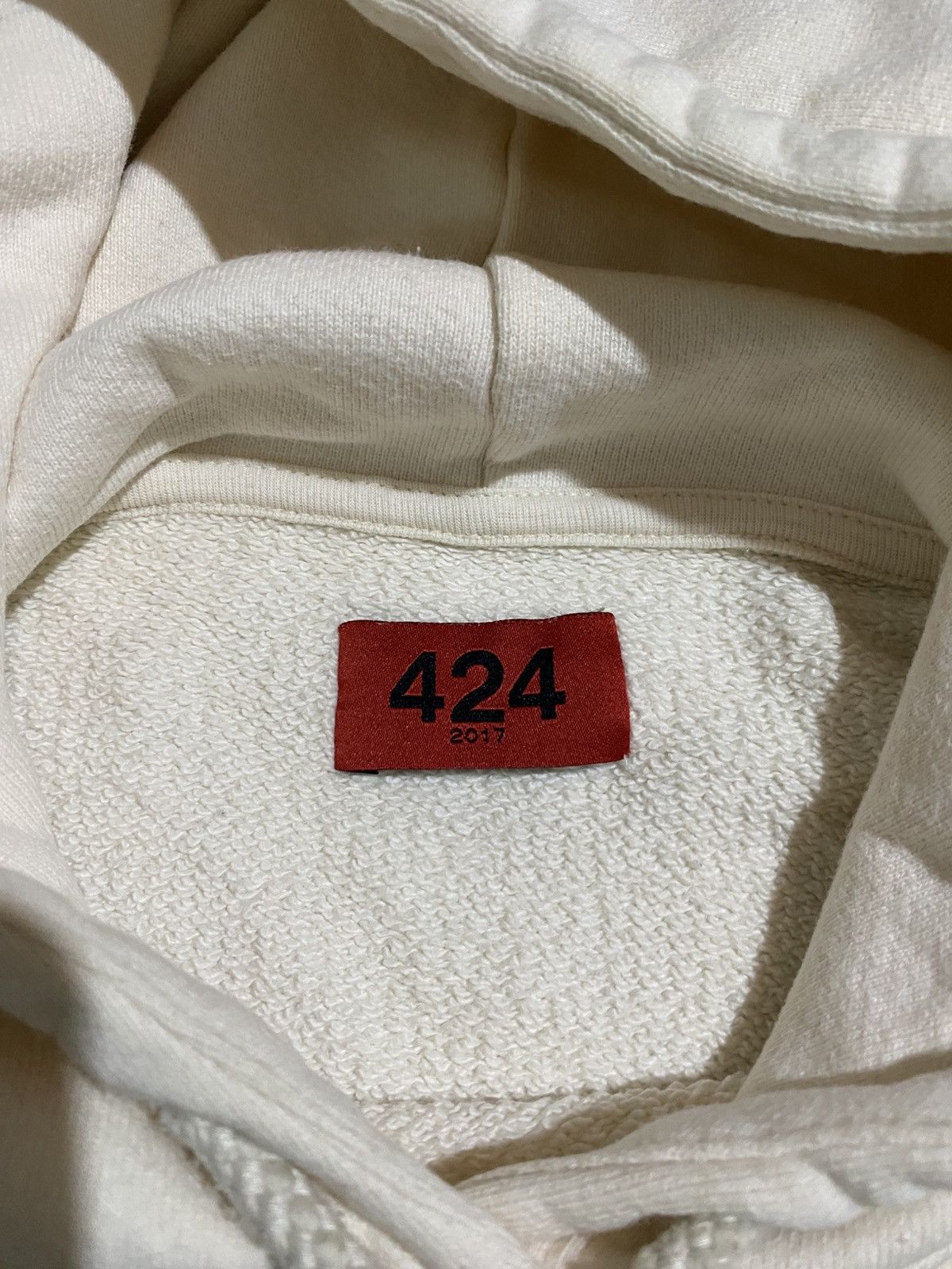 424 424 HOODIES Size US S / EU 44-46 / 1 - 6 Thumbnail