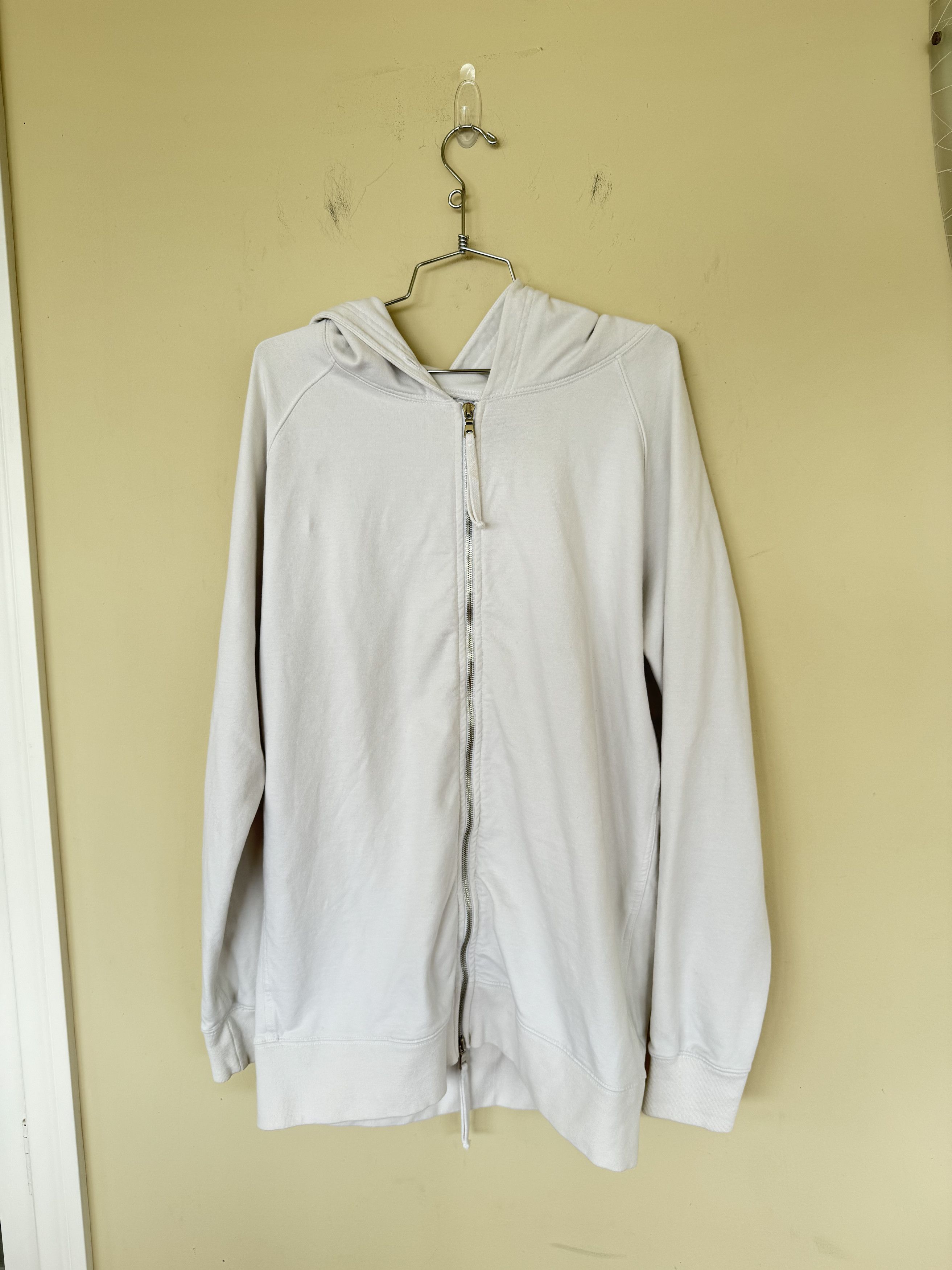 424 424 Map Zip Up Hoodie Size US M / EU 48-50 / 2 - 2 Thumbnail