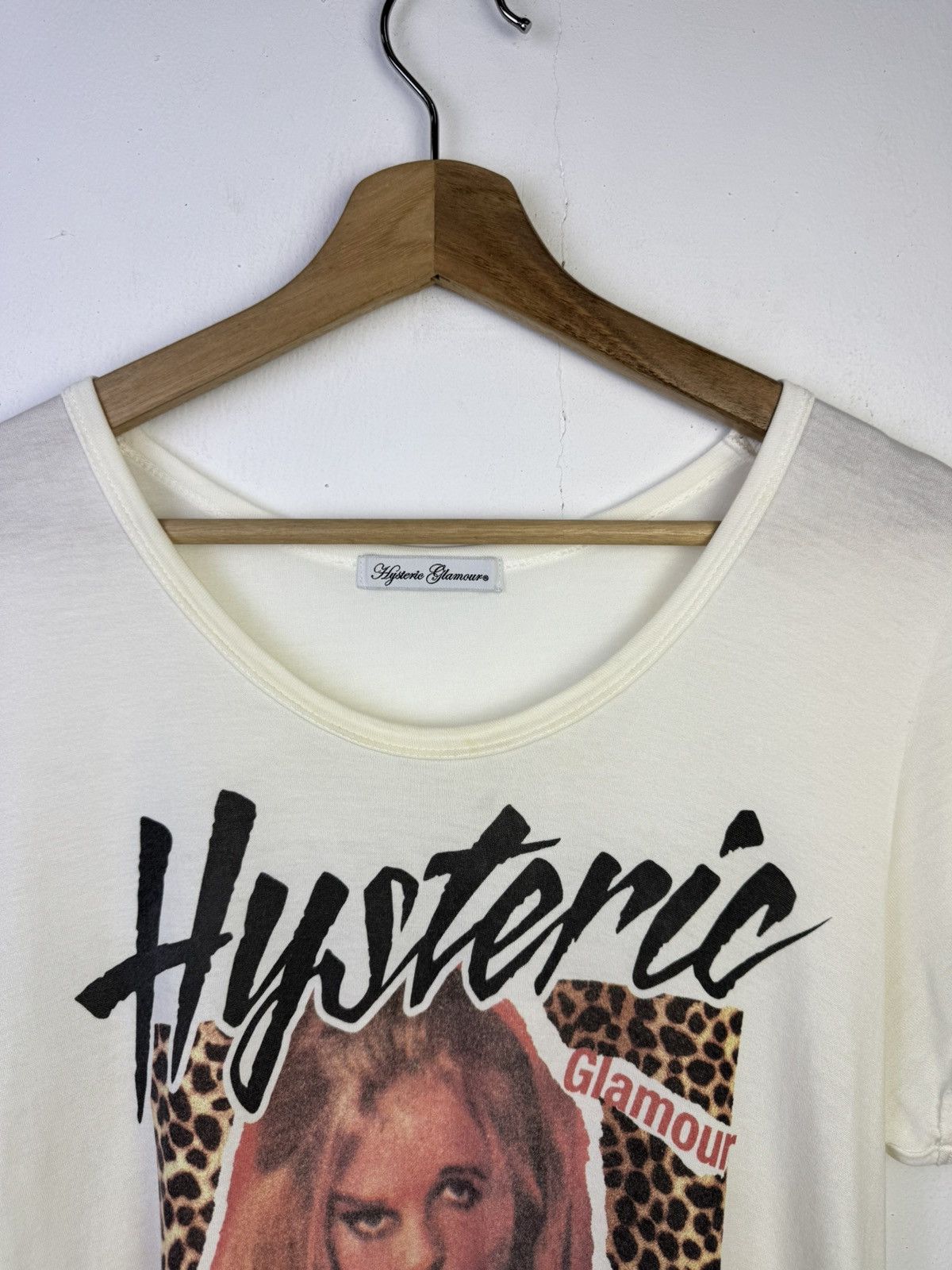 Hysteric Glamour Hysteric Glamour Dresses tshirt Size ONE SIZE - 4 Thumbnail