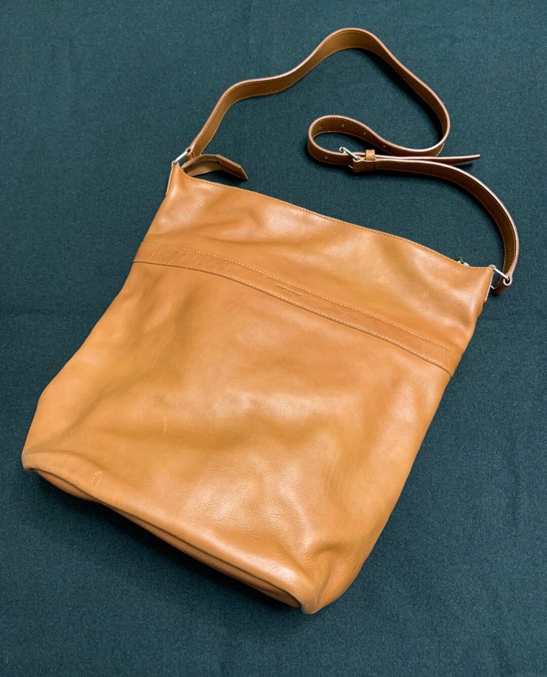 saint laurent shoulder bag