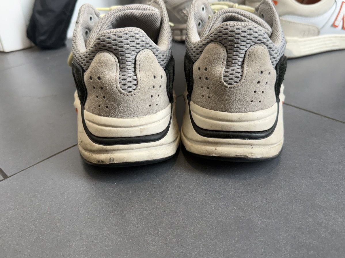 Yeezy Yeezy Adidas 700 Waverunner OG Size US 10.5 / EU 43-44 - 8 Thumbnail