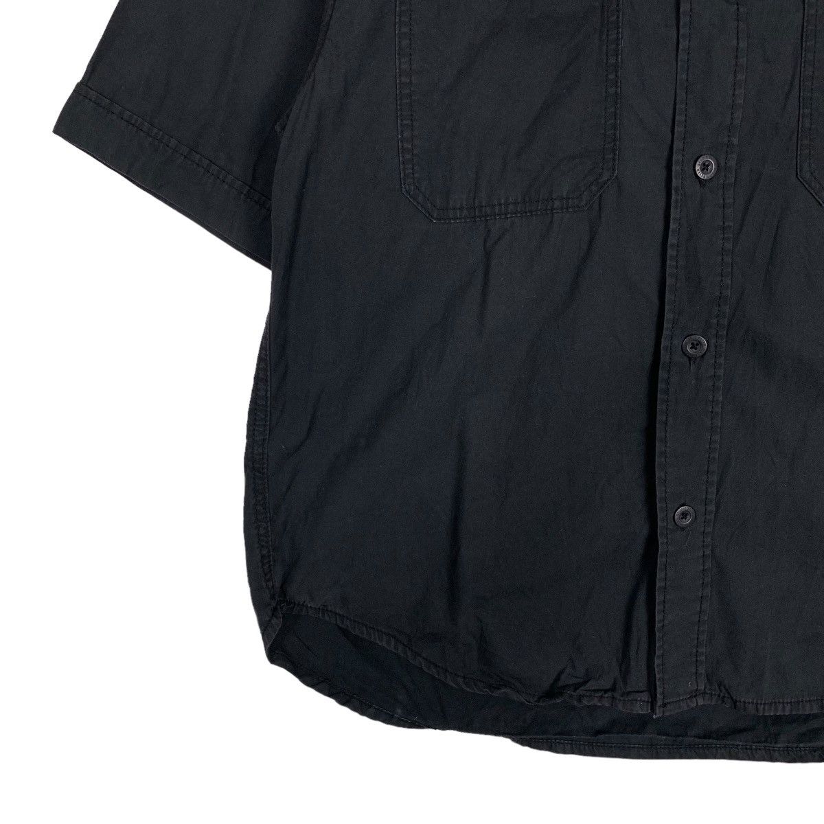Studio Seven STUDIO SEVEN Work Shirt #0874-C39 Size US M / EU 48-50 / 2 - 3 Thumbnail