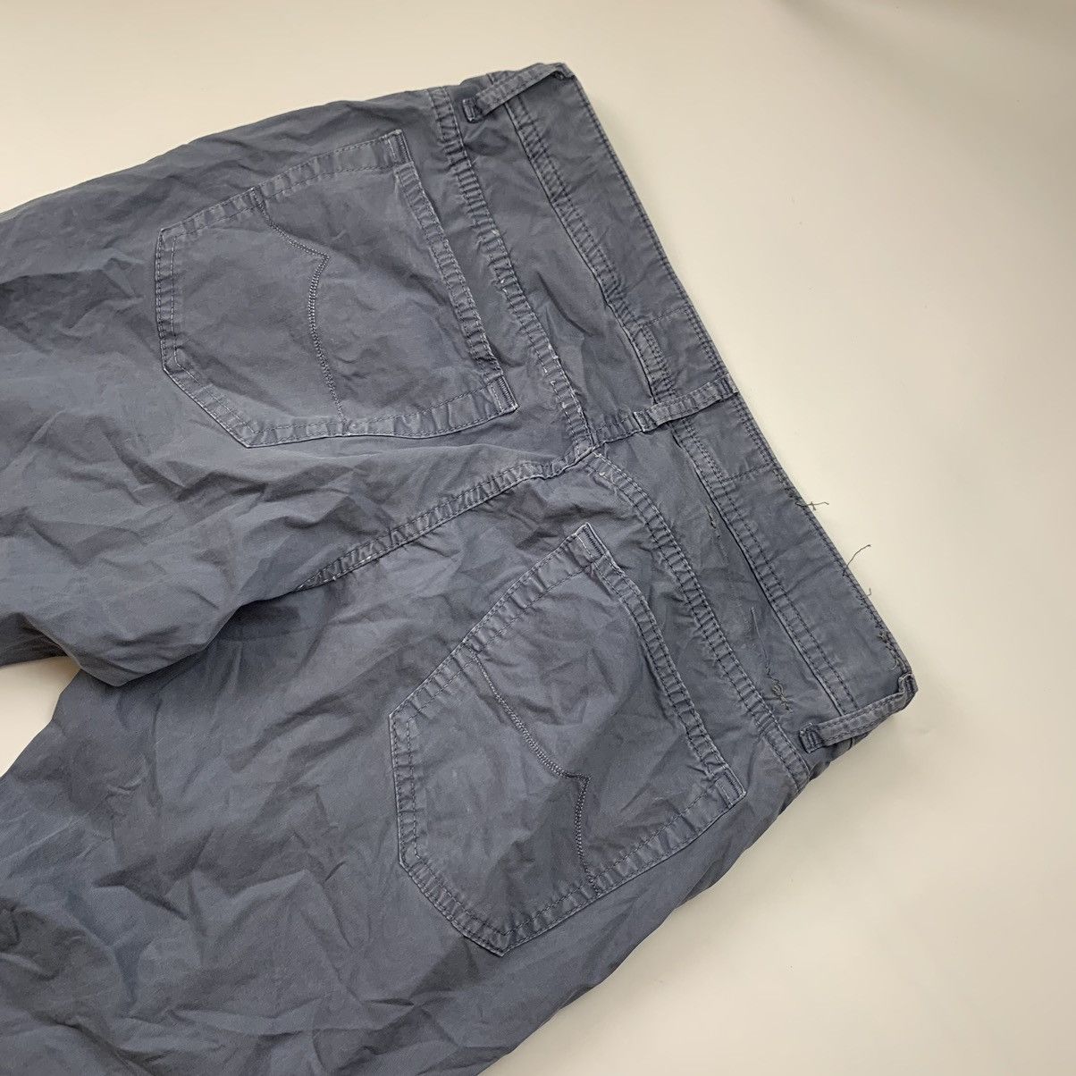 Jacob Cohen Jacob cohen pants chinos size 34 Size US 34 / EU 50 - 6 Thumbnail