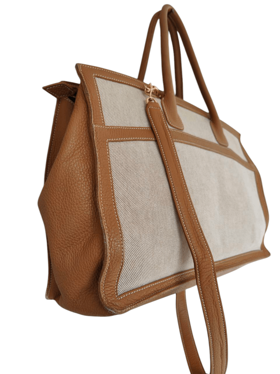 Firenze Cellerini Firenzi Italy Leather Bag Size ONE SIZE - 5 Thumbnail