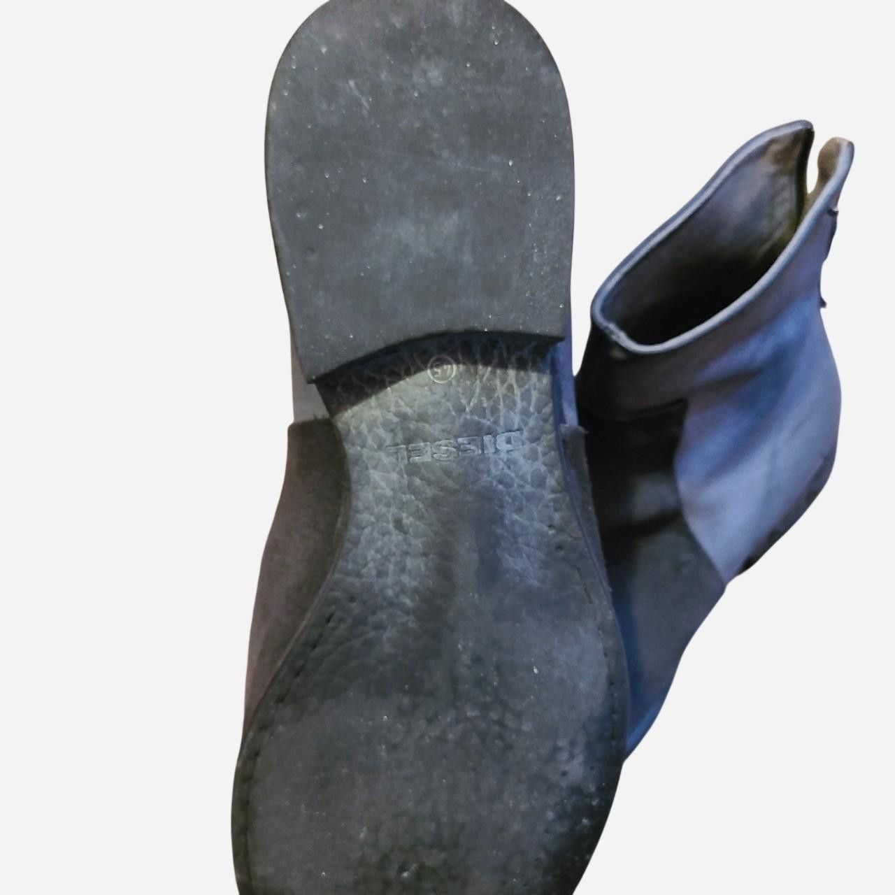 Allsaints Allsaints suede boots Size US 12 / EU 45 - 2 Thumbnail
