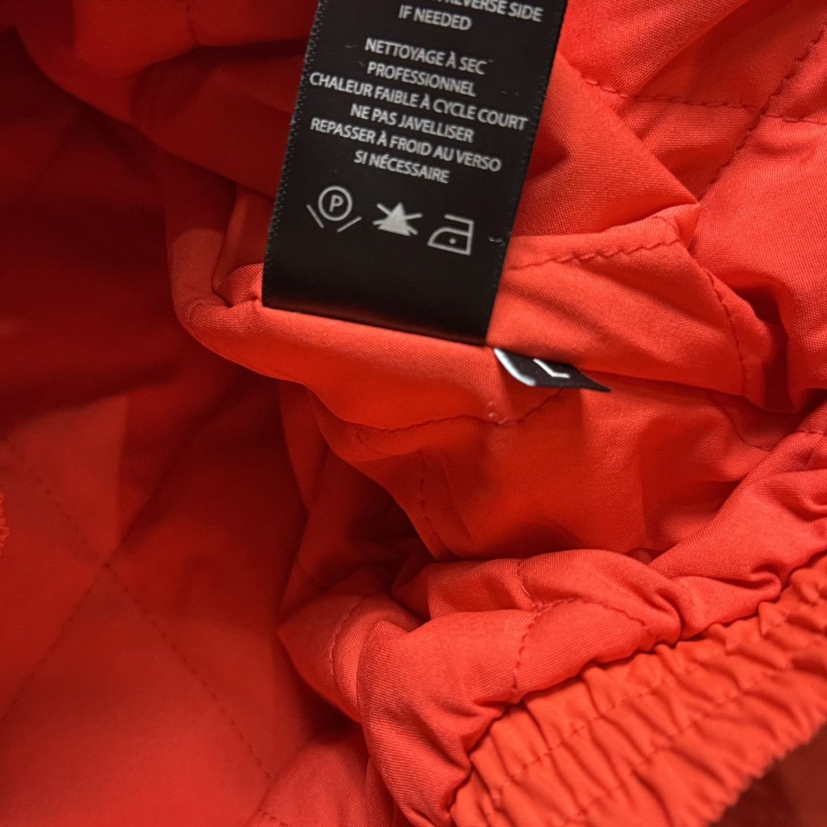 A24 NAHMIAS x Marty Supreme A24 classic piped warm up Jacket Size US L / EU 52-54 / 3 - 7 Thumbnail