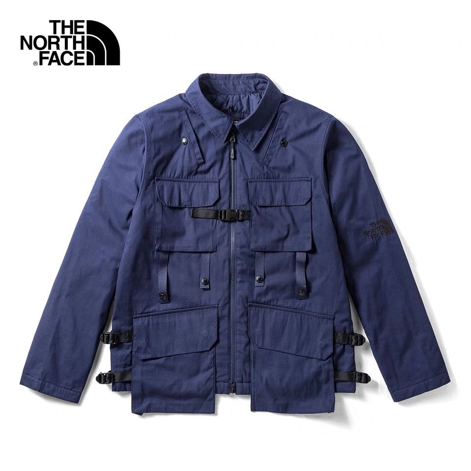 Kazuki Kuraishi × The North Face The North Face x Kazuki Karaishi