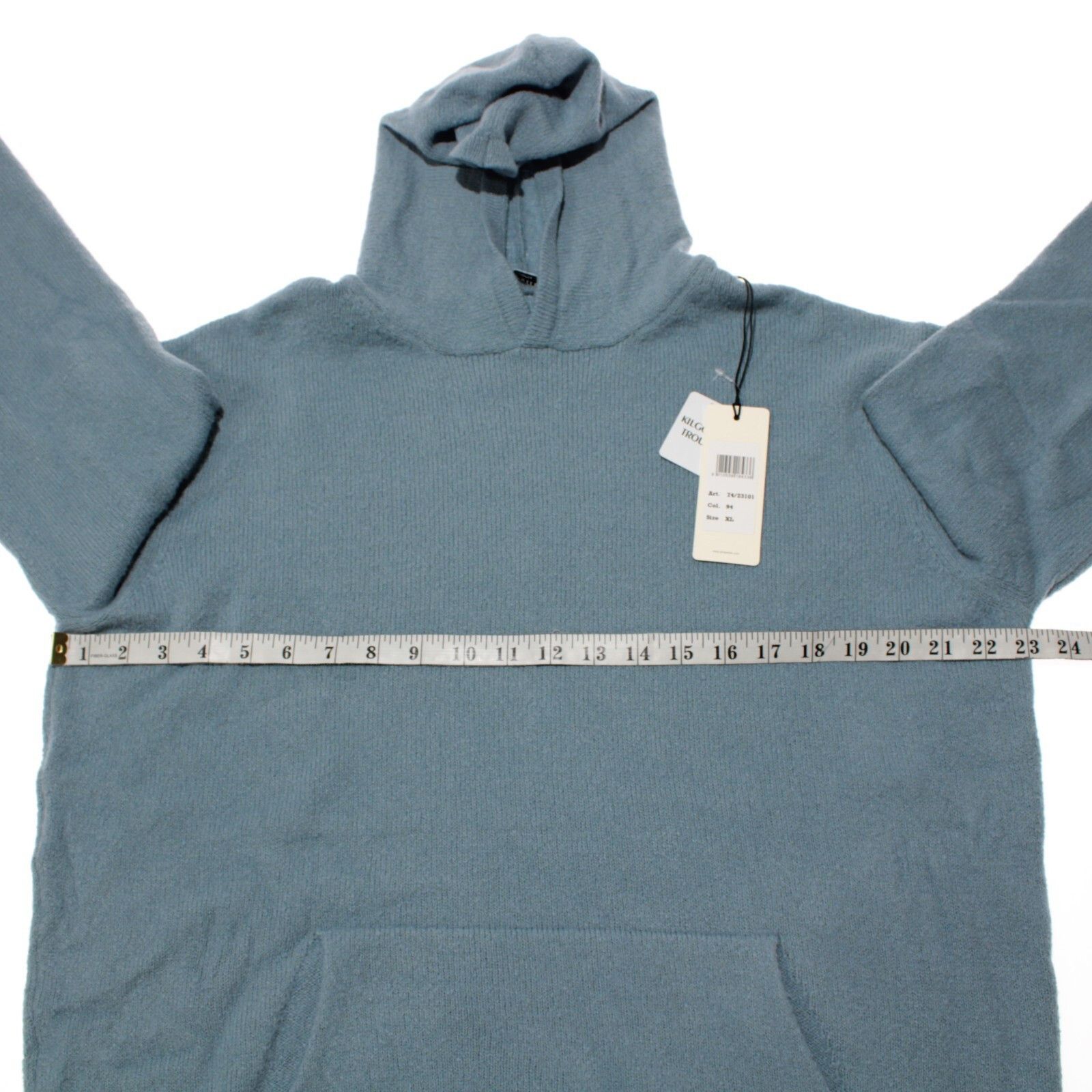 Other Phil Petter Sweater Size US XL in Blue Size US XL / EU 56 / 4 - 7 Thumbnail