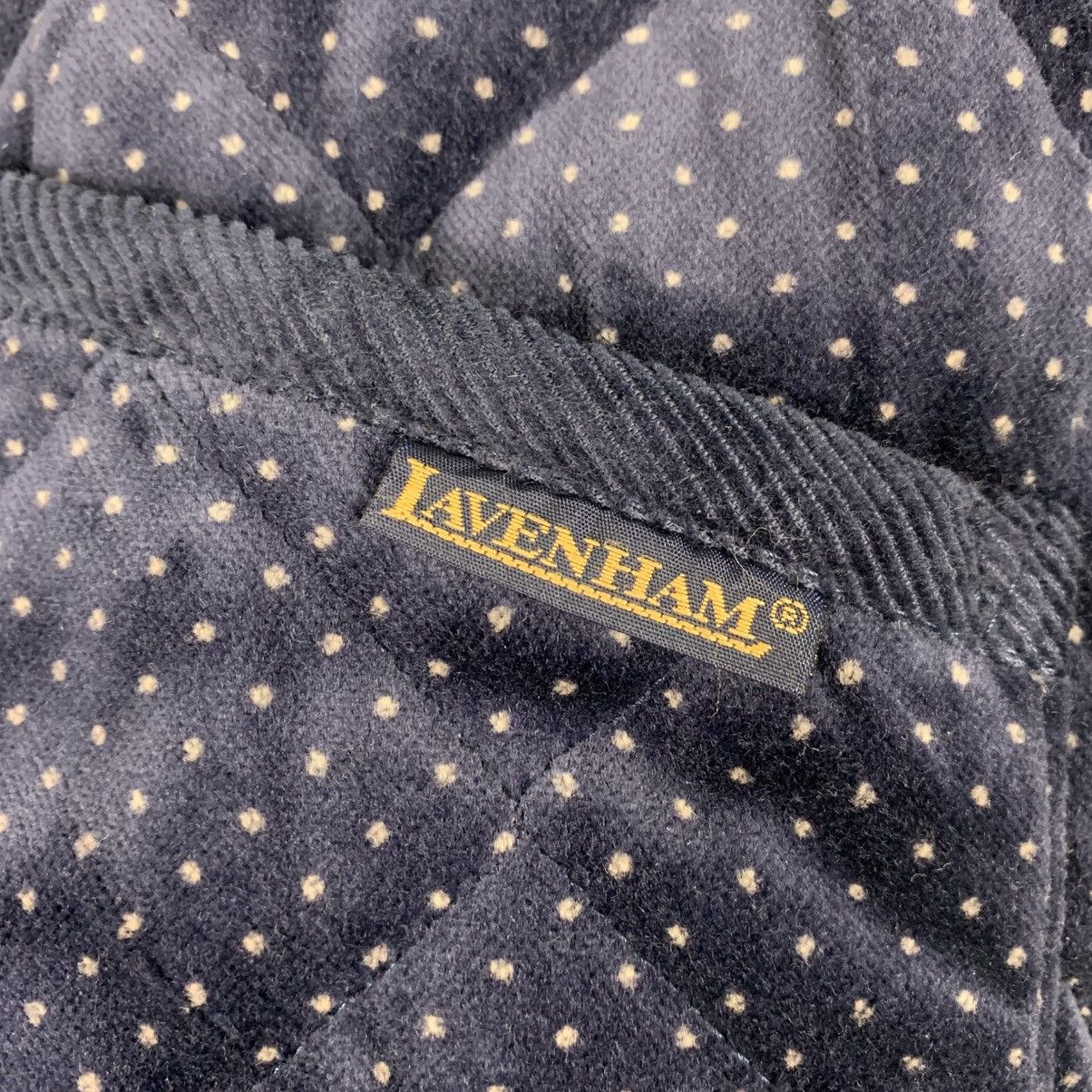 Lavenham Nice Design Lavenham Jacket Made In England Size US S / EU 44-46 / 1 - 15 Thumbnail