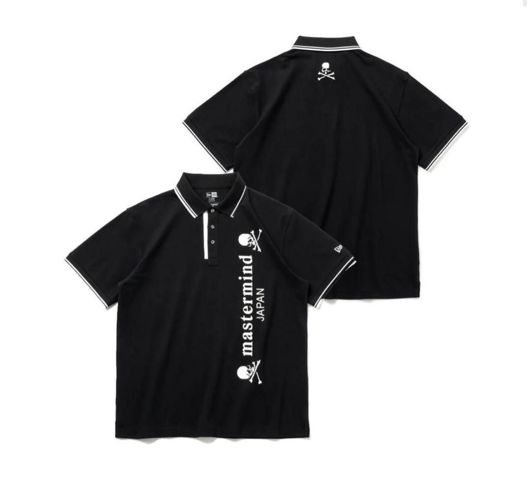 Mastermind World Mastermind Newera Polo Size ONE SIZE - 1 Thumbnail