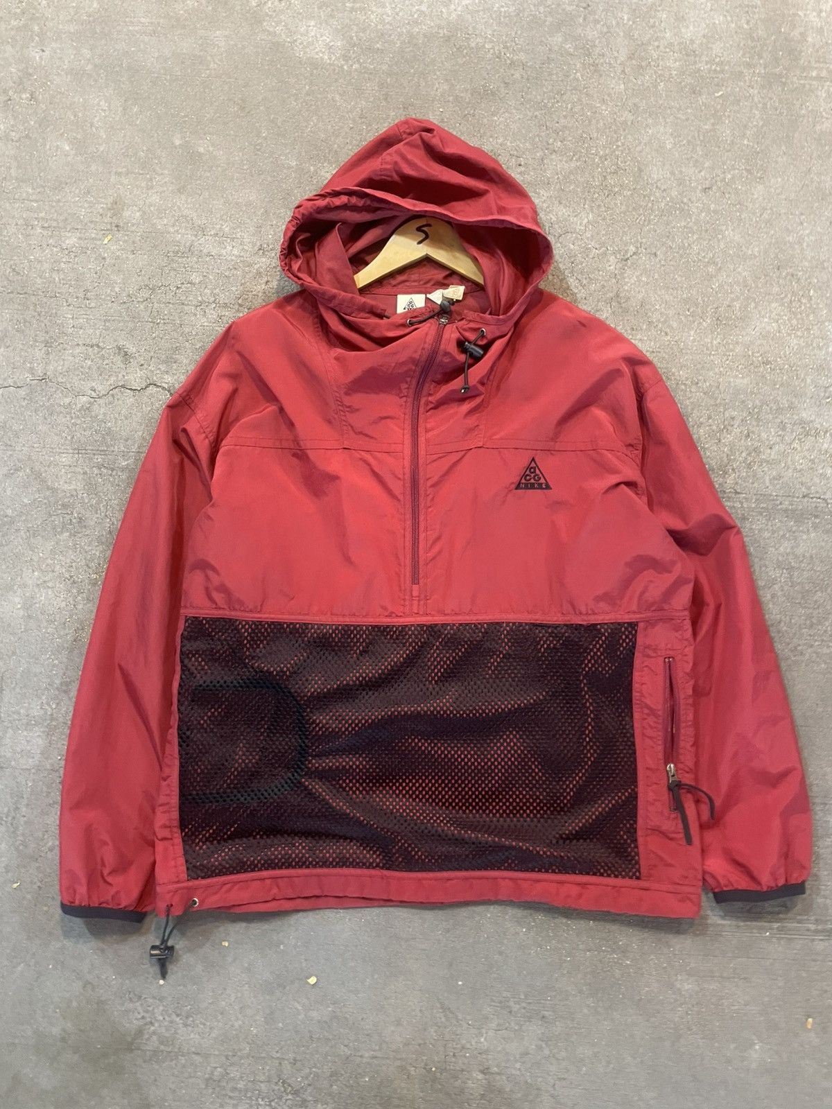 Vintage x Nike ACG x Windbreaker