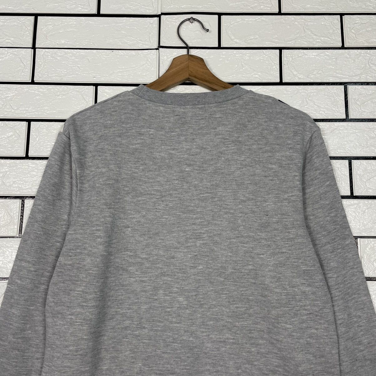 Takeo Kikuchi The Shop By Takeo Kikuchi Design Sweatshirt Size US S / EU 44-46 / 1 - 8 Thumbnail