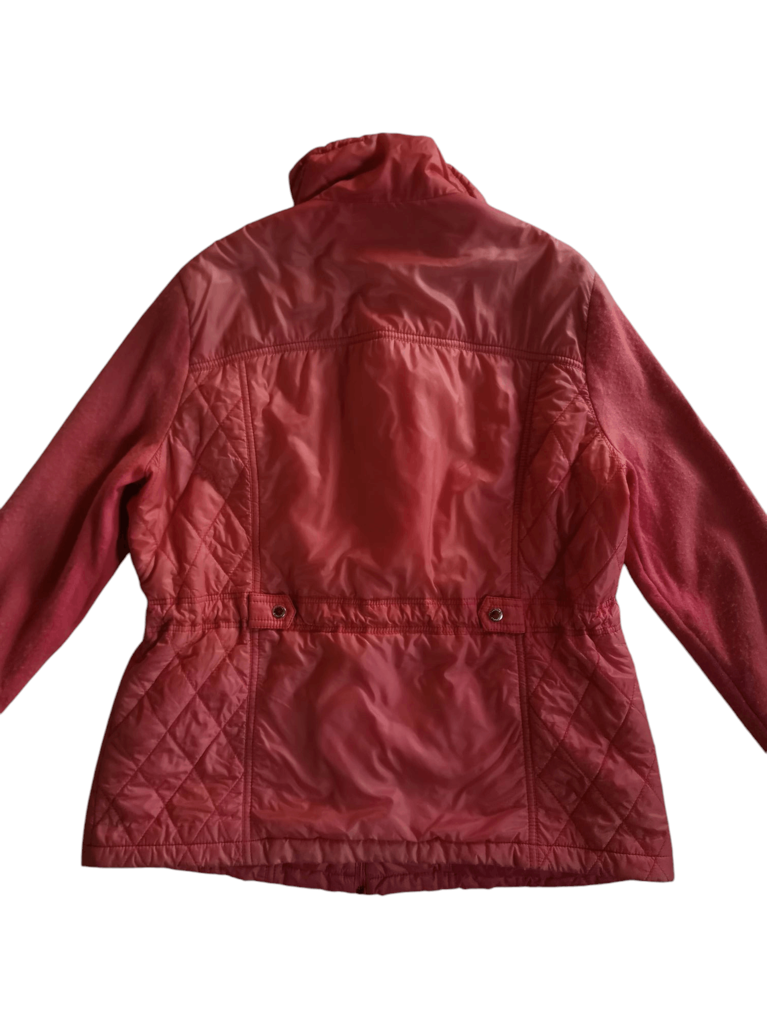 Vintage Crocodile Ladies Zipper Jacket