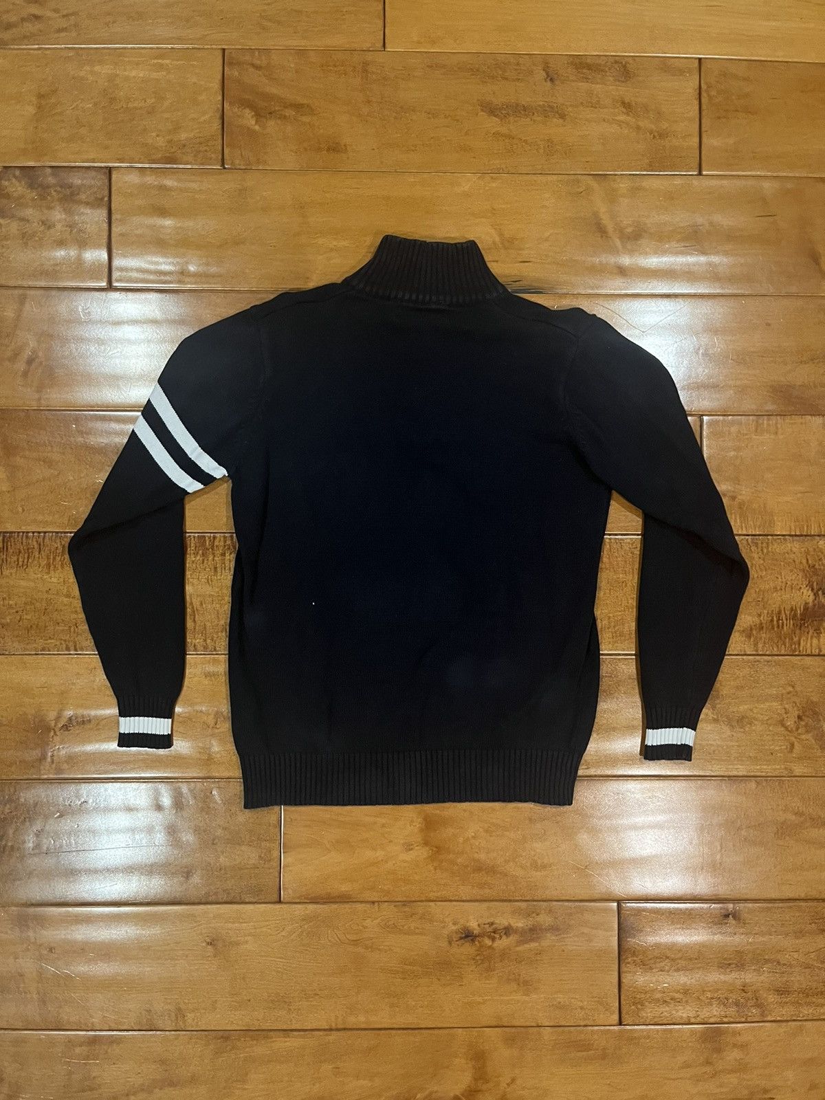 Polo Ralph Lauren Polo Ralph Lauren Sweater Size US S / EU 44-46 / 1 - 3 Thumbnail