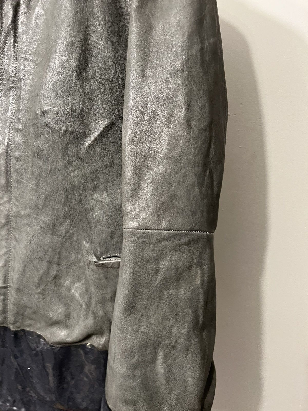 Carol Christian Poell Drip Scarstitch Size US M / EU 48-50 / 2 - 4 Thumbnail