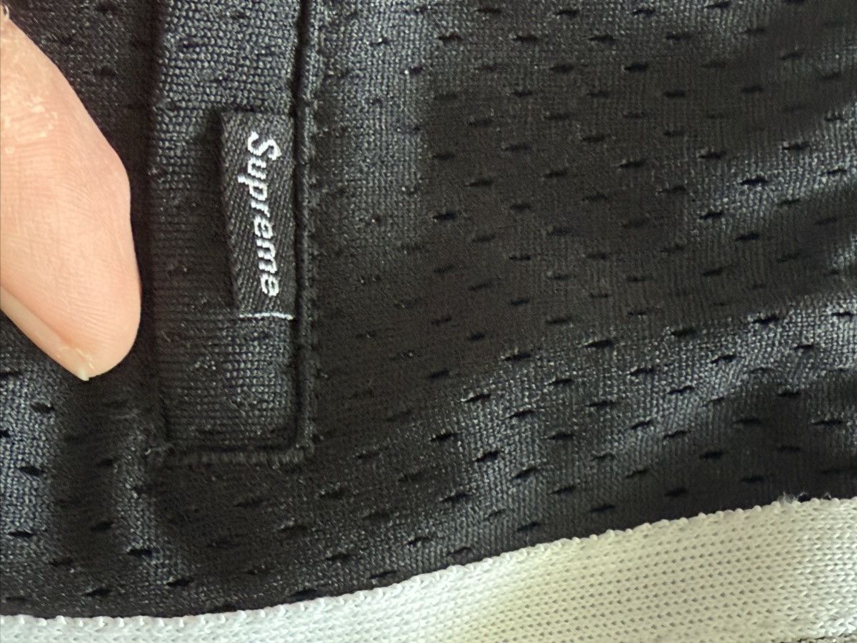 Supreme Supreme SS25 authentic all star shorts size large Size US 36 / EU 52 - 5 Thumbnail
