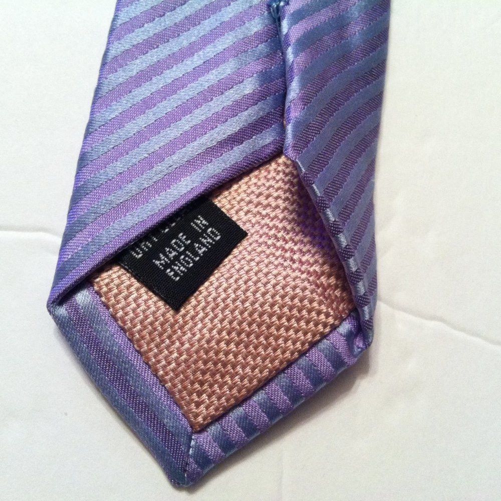 THOMAS PINK MEN'S TIE 3 3/4