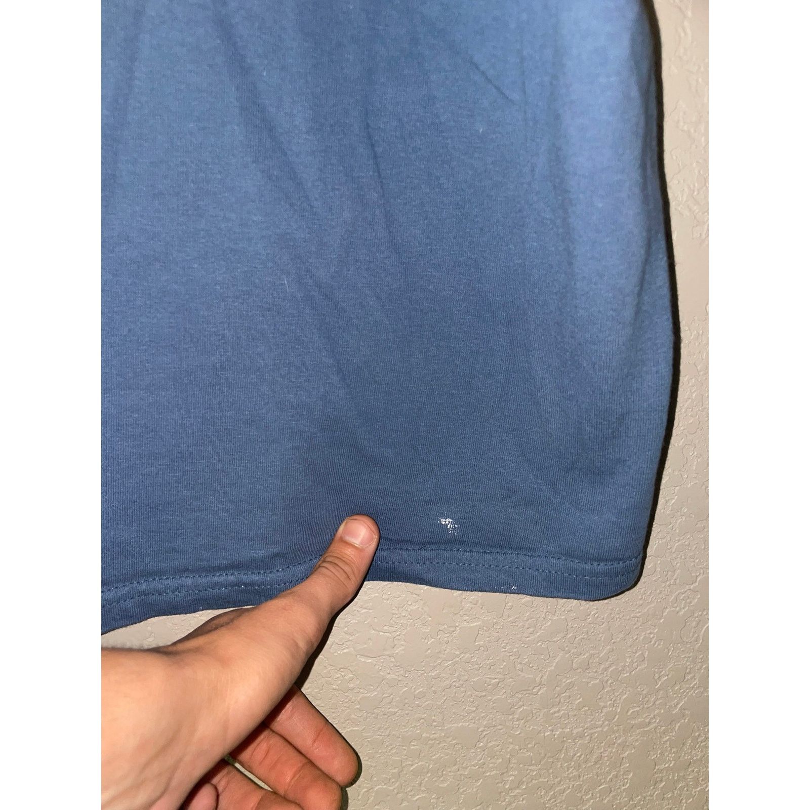 Gildan Vintage Train Shirt Got Steam McCormick stillman Blue Tee XL Size US XL / EU 56 / 4 - 5 Thumbnail