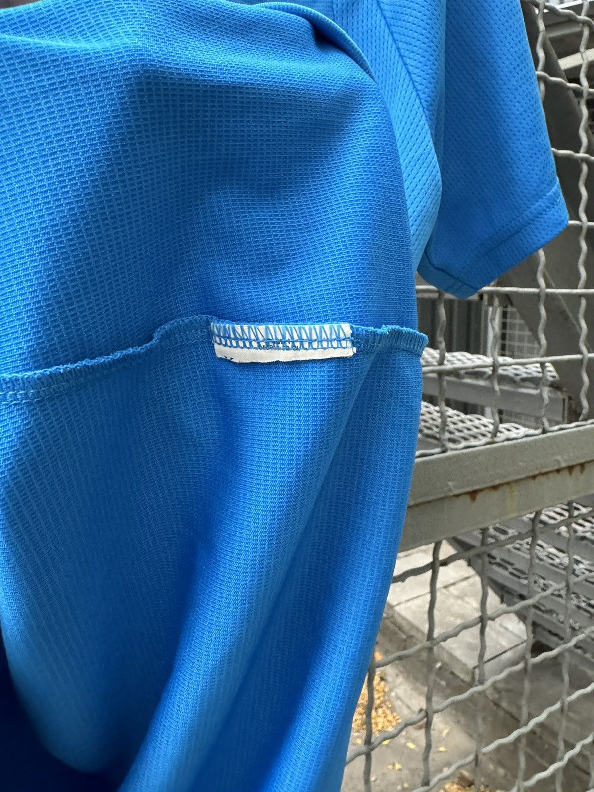 Puma Fc Zurich Puma Jersey Suisse Y2K Shirt Blokecore Size US S / EU 44-46 / 1 - 8 Thumbnail